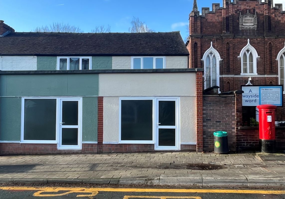 246 Edleston Road, Crewe, Cheshire, CW2 7EH