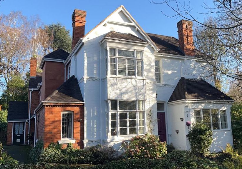 33 Buchanan Avenue, Walsall, West Midlands, WS4 2ER