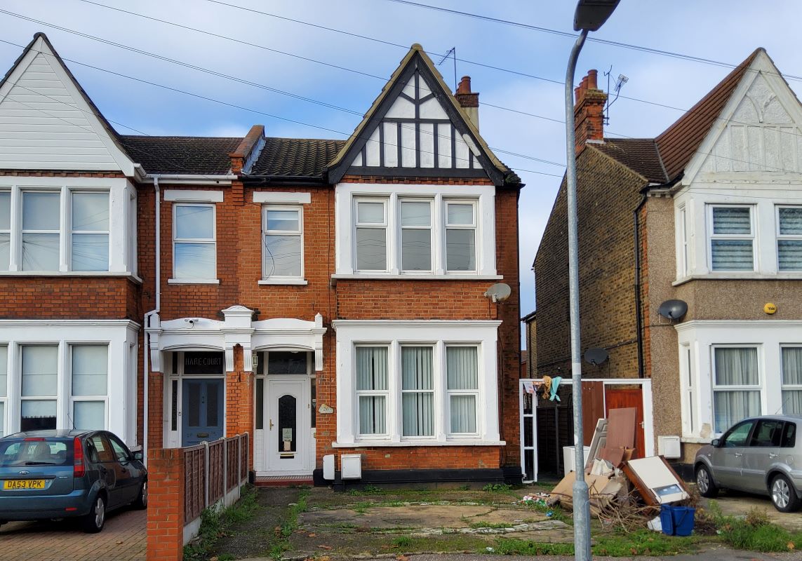 26 Ceylon Road, Westcliff-on-Sea, Essex, SS0 7HP