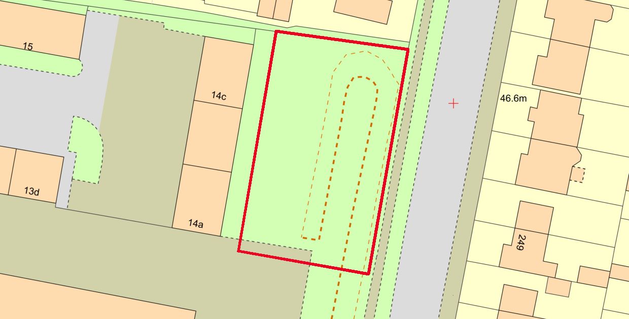 Land to the South East Side of Victoria Industrial Estate, Victoria Road West, Hebburn, Tyne And Wear, NE31 1UB