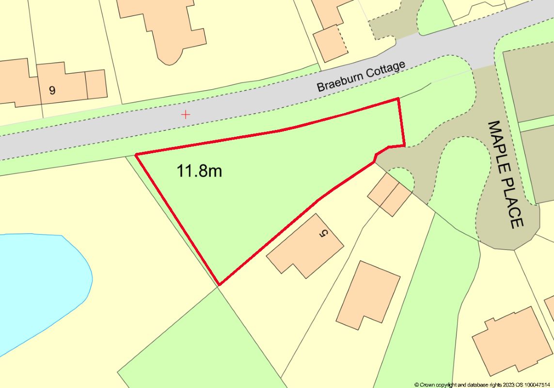 Land to the South of Court Lodge Road, Appledore, Ashford, Kent, TN26 2DD