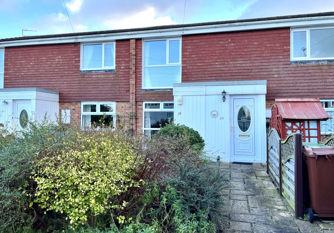 26 Claymore Close, Cleethorpes, South Humberside, DN35 8EN