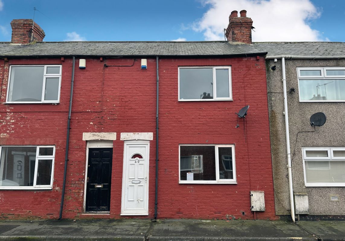 49 West Street, Grange Villa, Chester Le Street, County Durham, DH2 3LP