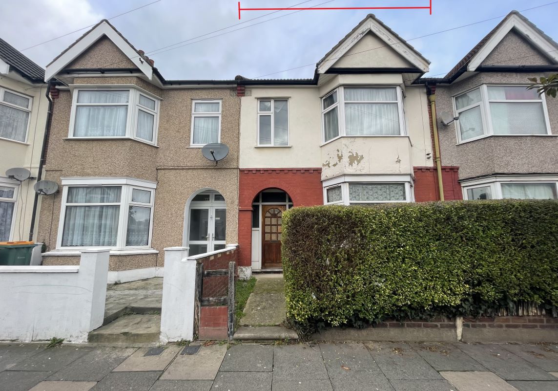 145 Burges Road, East Ham, London, E6 2BL