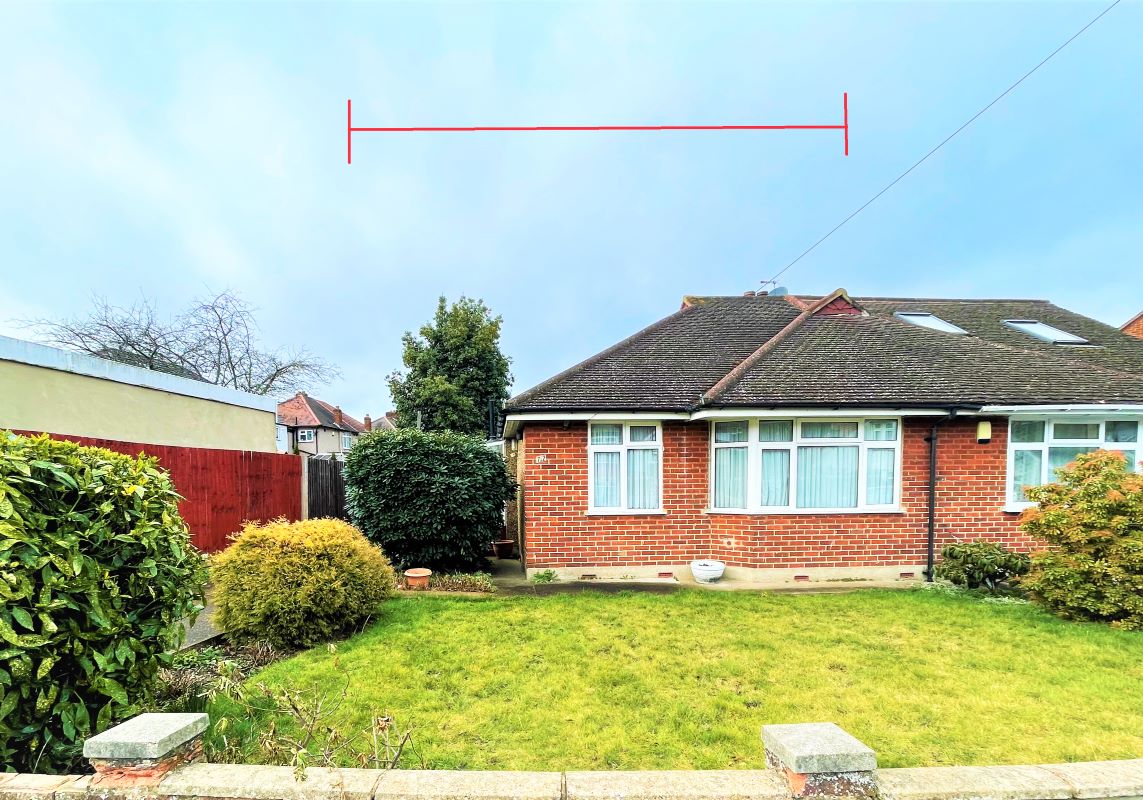 72 Viola Avenue, Feltham, Middlesex, TW14 0EW