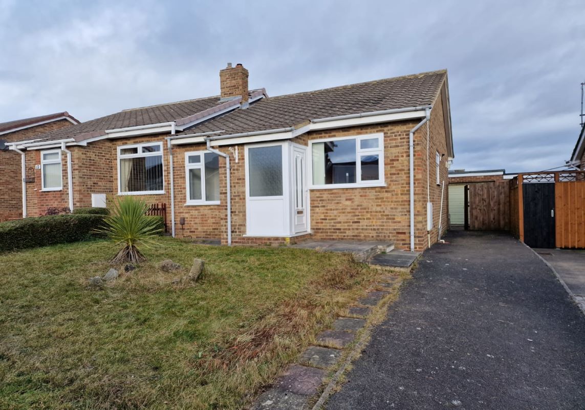 10 Fincham Close, Stockton-on-Tees, Cleveland, TS20 1RJ