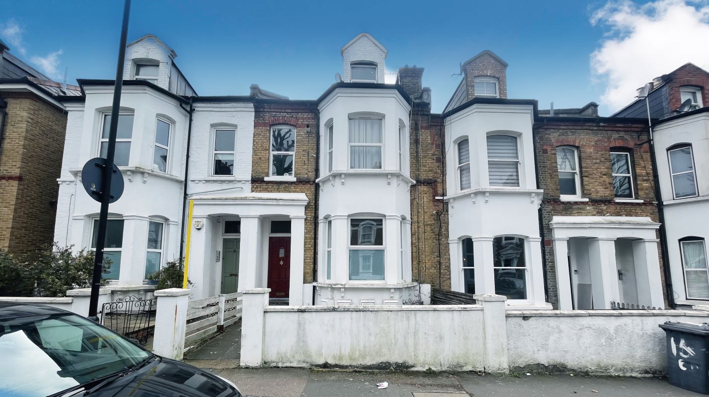 16 Maley Avenue, Tulse Hill, London, SE27 9BY