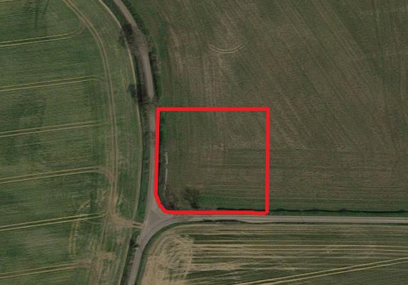 Land on Brookfield Lane, Aston End, Stevenage, Hertfordshire, SG2 7HG