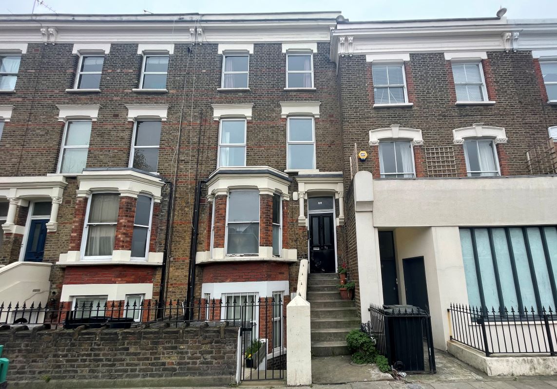 83C Fernhead Road, Maida Vale, London, W9 3EA