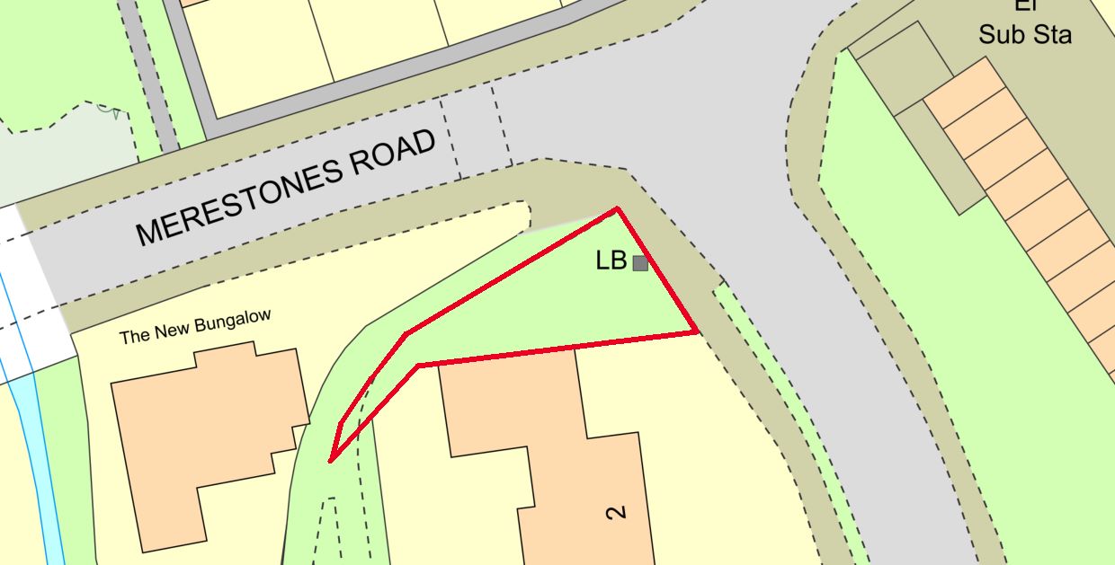 Plot 1 Merestones Drive, Cheltenham, Gloucestershire, GL50 2SU