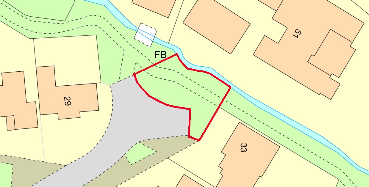 Plot 3 Merestones Drive, Cheltenham, Gloucestershire, GL50 2SU