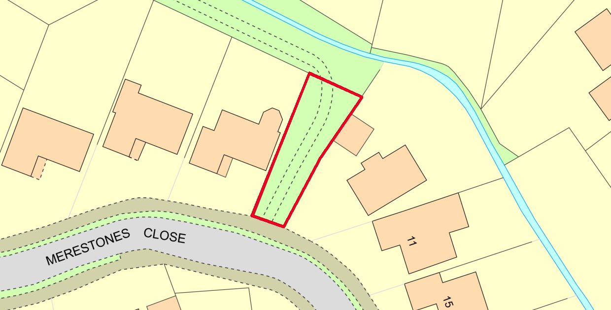 Plot 4 Merestones Drive, Cheltenham, Gloucestershire, GL50 2SU