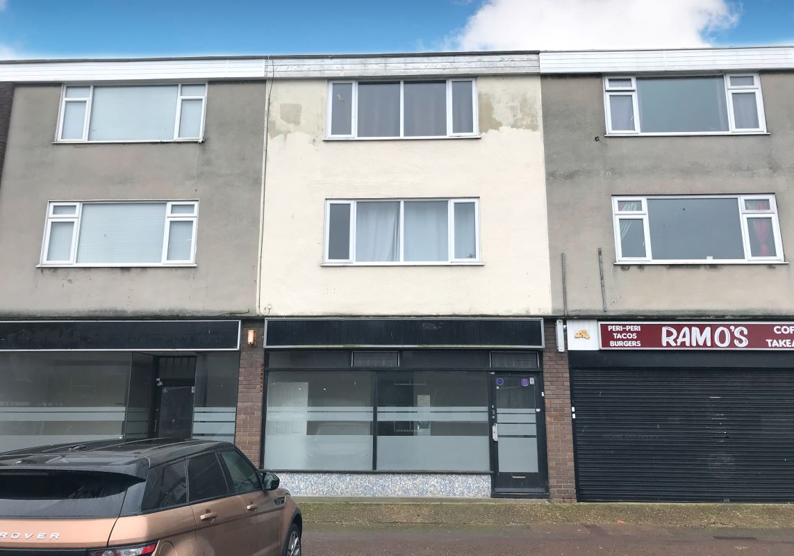 9 Avon Way, Shoeburyness, Southend-on-Sea, Essex, SS3 9DZ