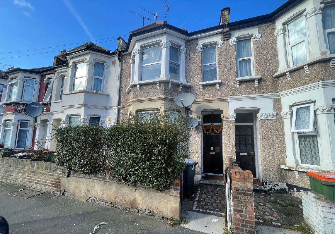 23 Skeffington Road, East Ham, London, E6 2NA