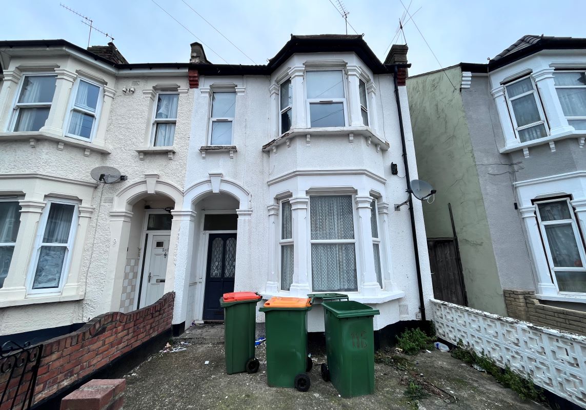 11B East Avenue, East Ham, London, E12 6SG