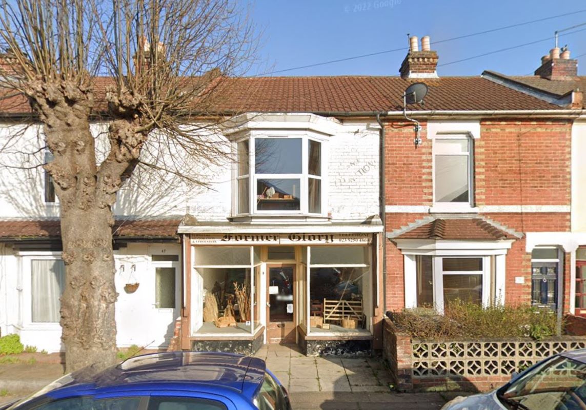 49 Whitworth Road, Gosport, Hampshire, PO12 3NJ