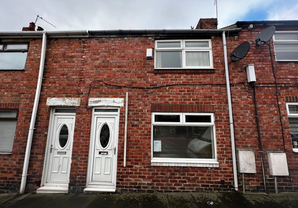 4 Pine Street, Grange Villa, Chester Le Street, County Durham, DH2 3LX