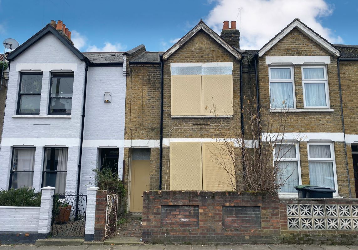 75 Durban Road, Tottenham, London, N17 8ED