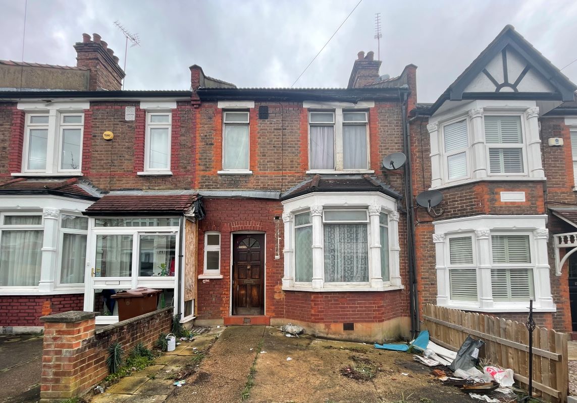 26 Rutland Road, Harrow, Middlesex, HA1 4JW