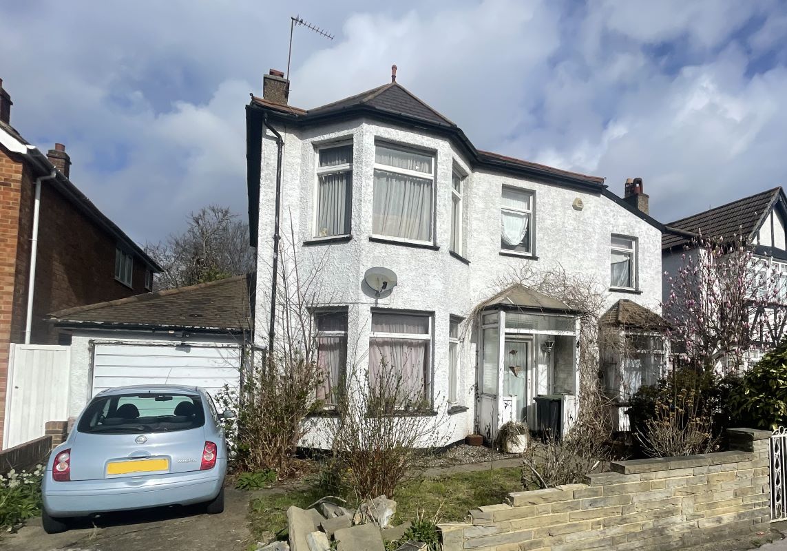 91 Warwick Road, Thornton Heath, Surrey, CR7 7NN