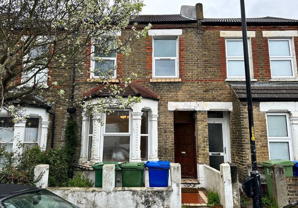 17 Frogley Road, East Dulwich, London, SE22 9DF