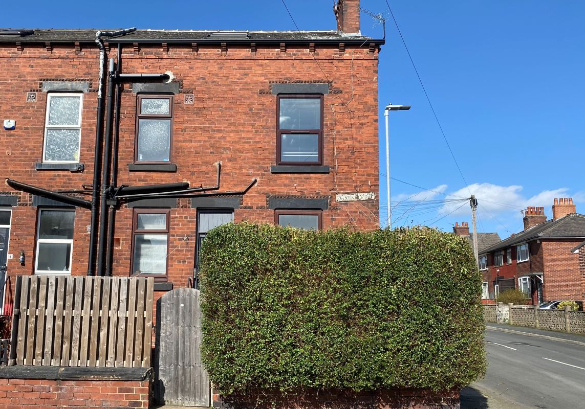 2 Vinery View, Leeds, West Yorkshire, LS9 9NA