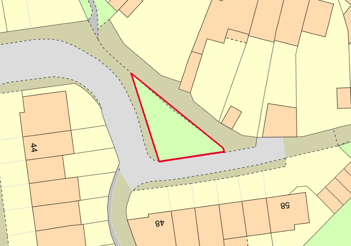 Land at Windsor Road, Sunbury-on-Thames, Middlesex, TW16 7QZ