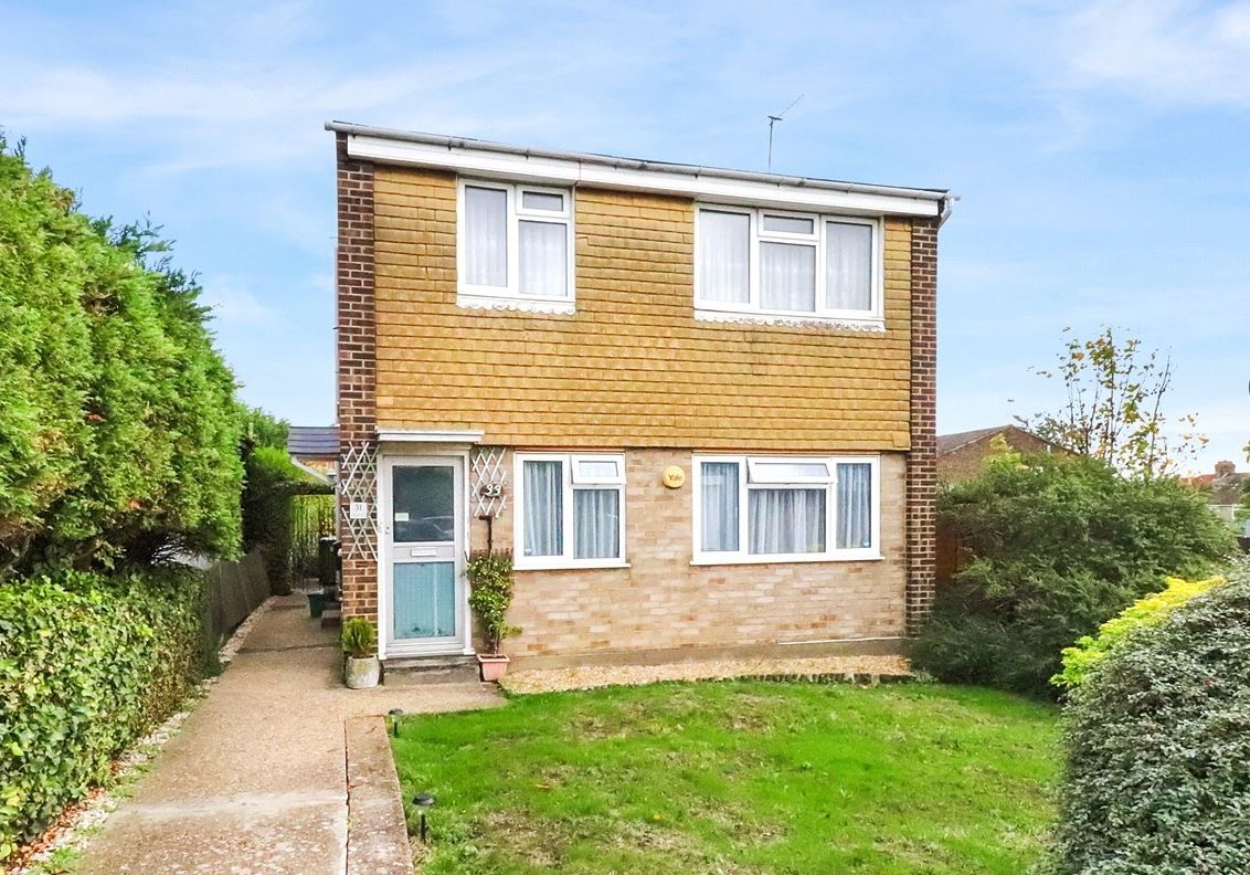 33 Westergate Road, Abbey Wood, London, SE2 0DR