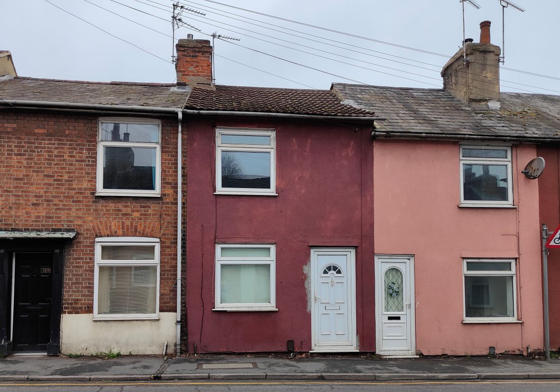 37 Brook Street, Colchester, Essex, CO1 2UT