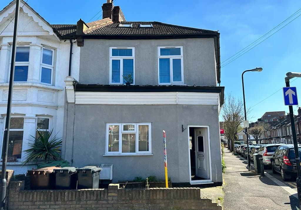 9A Havant Road, Walthamstow, London, E17 3JE