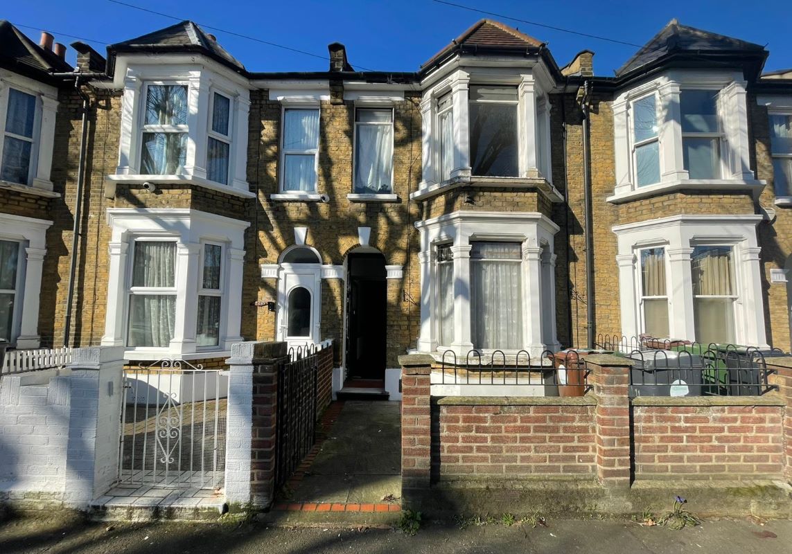 11 Cambrian Road, Leyton, London, E10 7JE