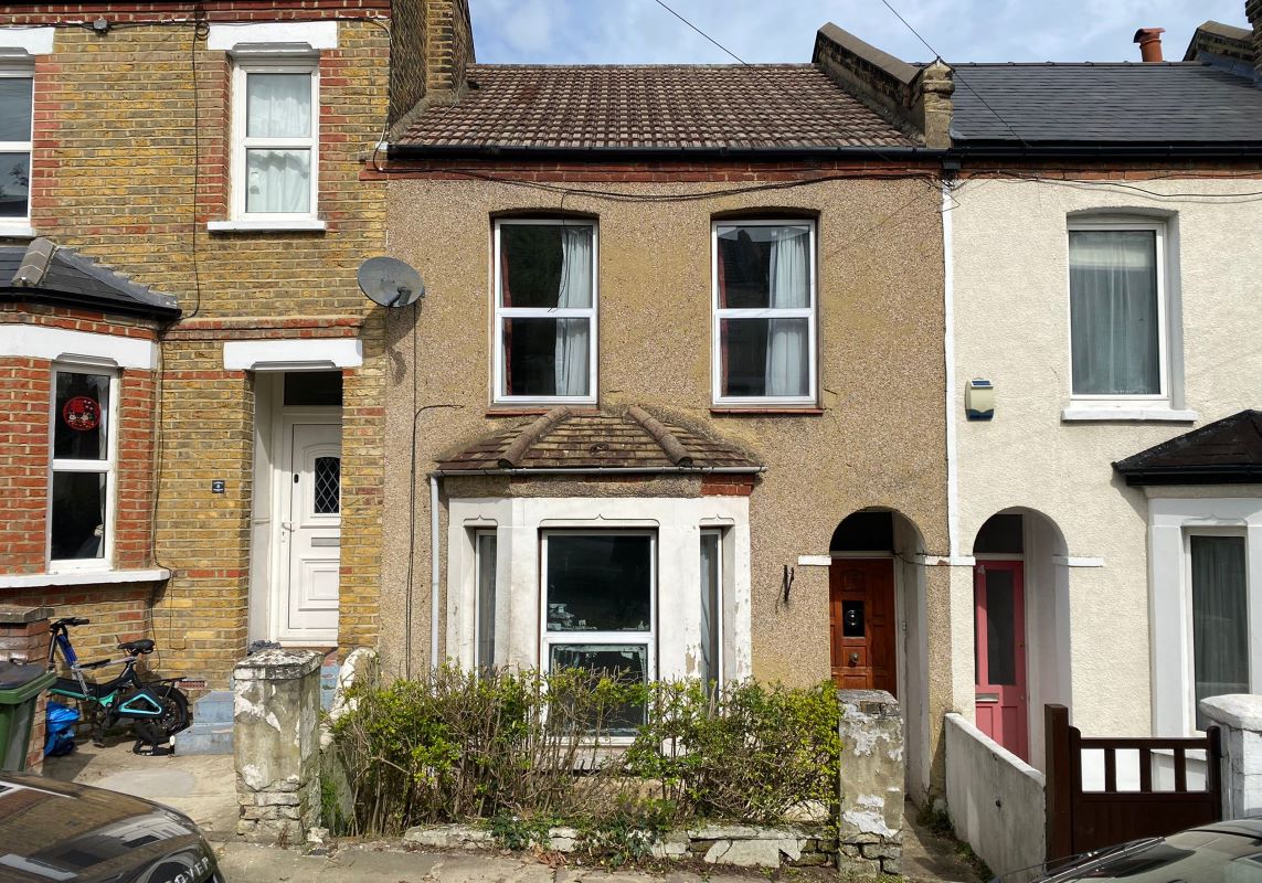 6 Viewland Road, Plumstead, London, SE18 1PE