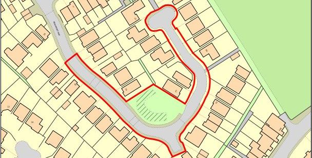 Land at Marsh House Lane, Darwen, Lancashire, BB3 3SG