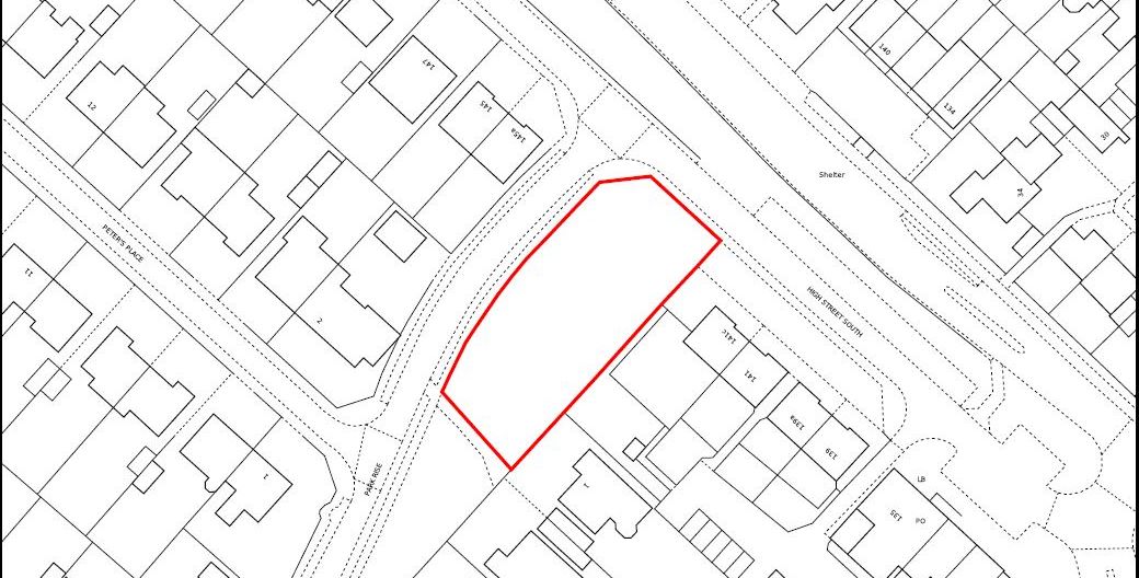 1 Park Rise, Northchurch, Berkhamsted, Hertfordshire, HP4 3RT