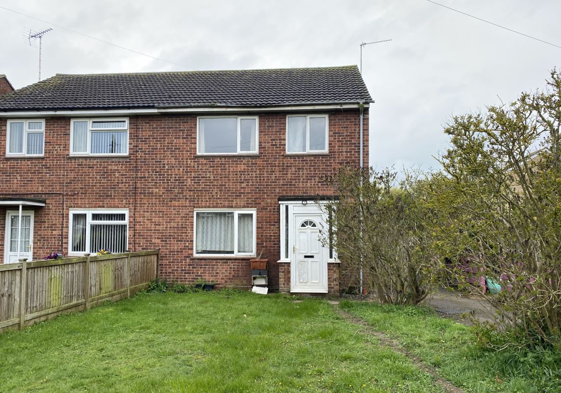 7 Chestnut Way, Tiptree, Colchester, Essex, CO5 0NX