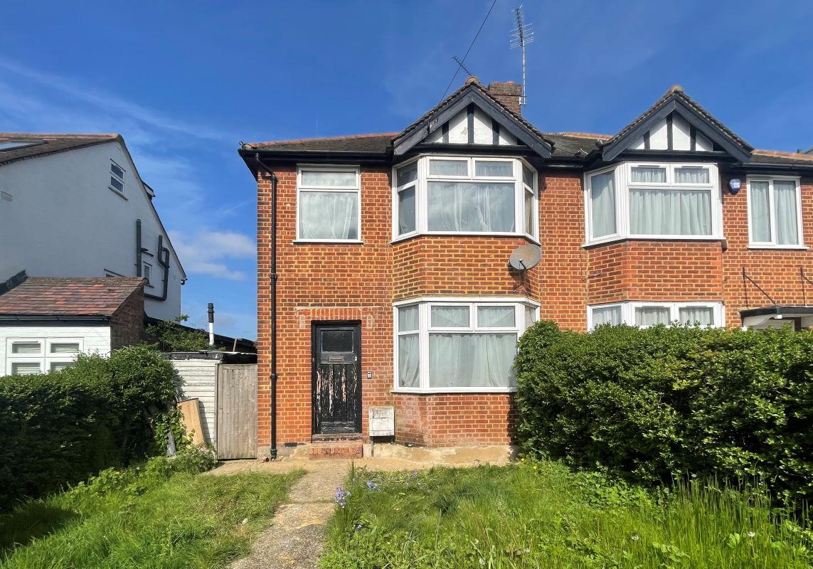 23 Stoneyfields Lane, Edgware, Middlesex, HA8 9SH