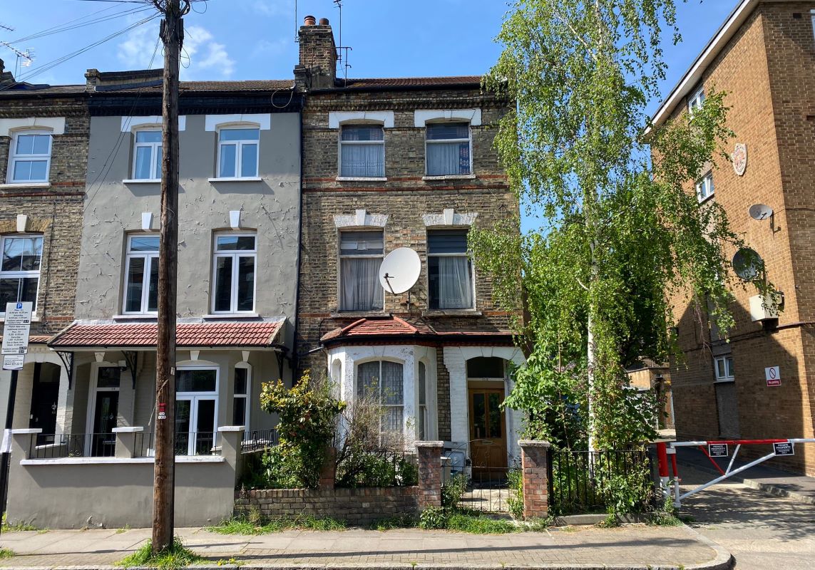 62 Mayton Street, Finsbury Park, London, N7 6QT