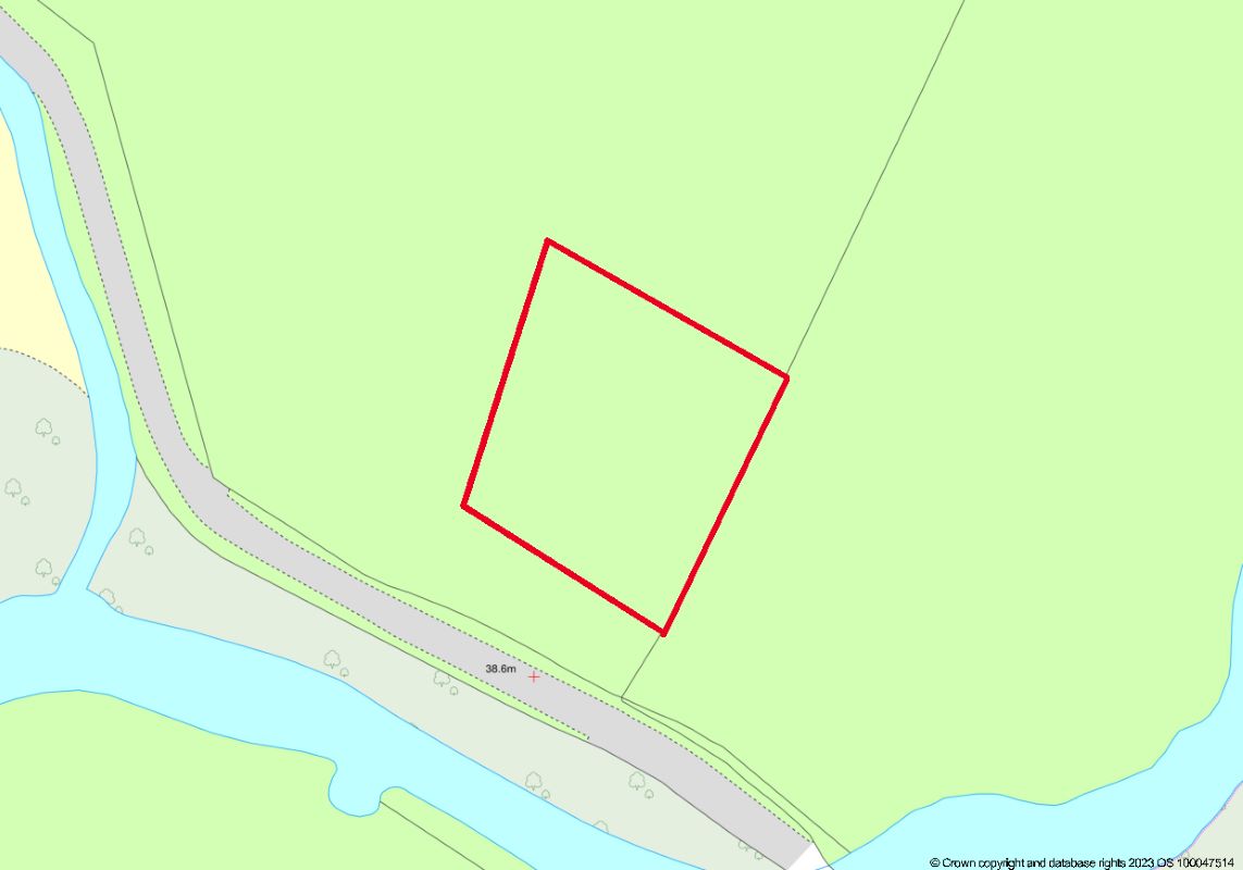 Site 1, Mill Lane, Sindlesham, Wokingham, Berkshire, RG41 5DD