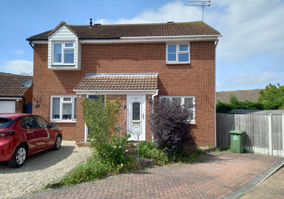 117 Marlborough Way, Billericay, Essex, CM12 0YJ