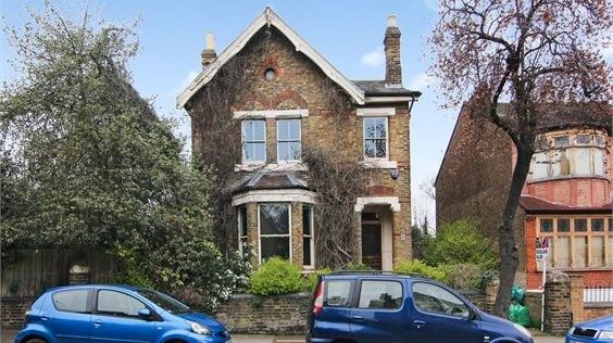 8 Sylvan Road, Wanstead, London, E11 1QN