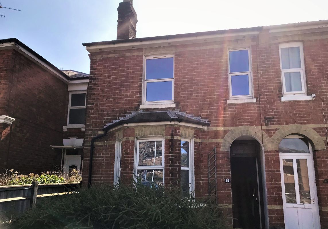 61 Forest Road, Tunbridge Wells, Kent, TN2 5AL