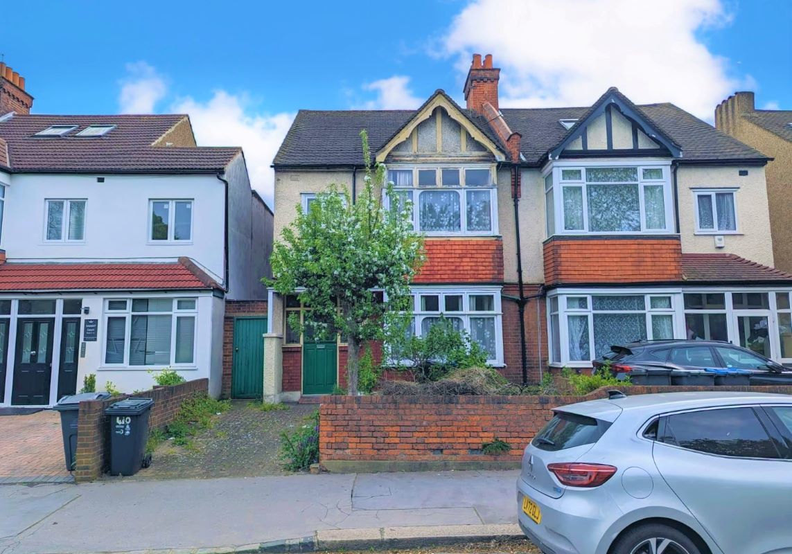 410 Lower Addiscombe Road, Croydon, Surrey, CR0 7AG