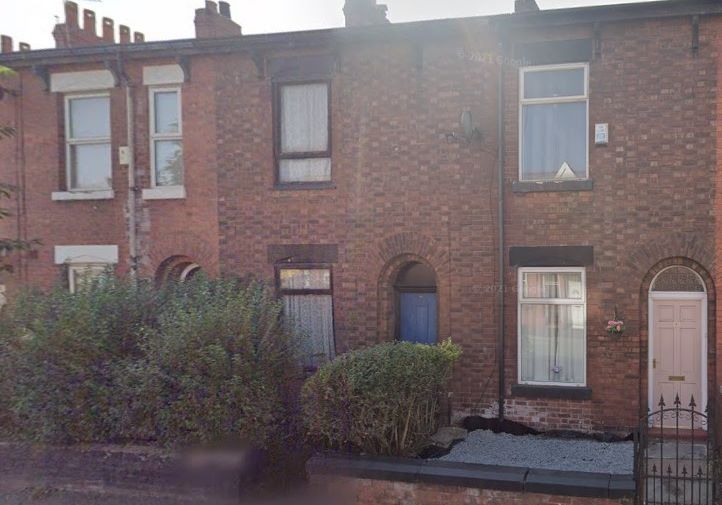 46 Reddish Lane, Manchester, Lancashire, M18 7JN