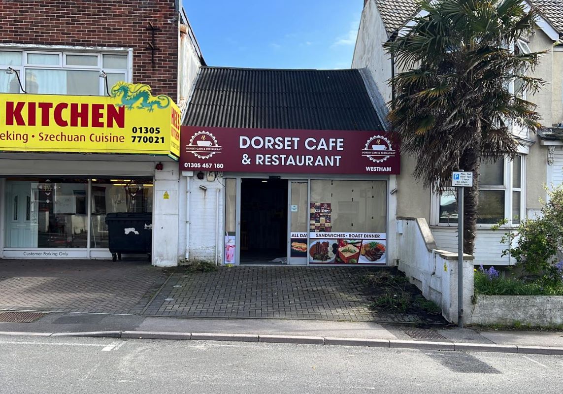 159 Abbotsbury Road, Weymouth, Dorset, DT4 0JX