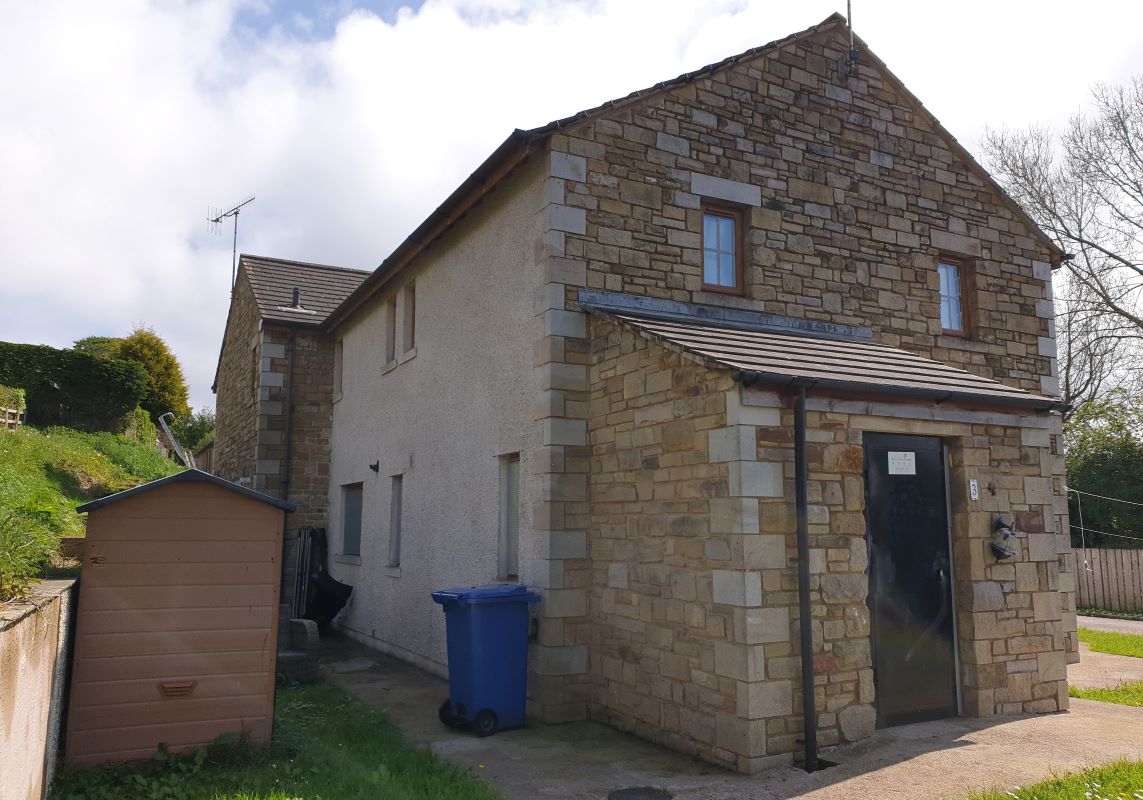 3 The Sidings, Lower Bentham, Lancaster, Lancashire, LA2 7BH