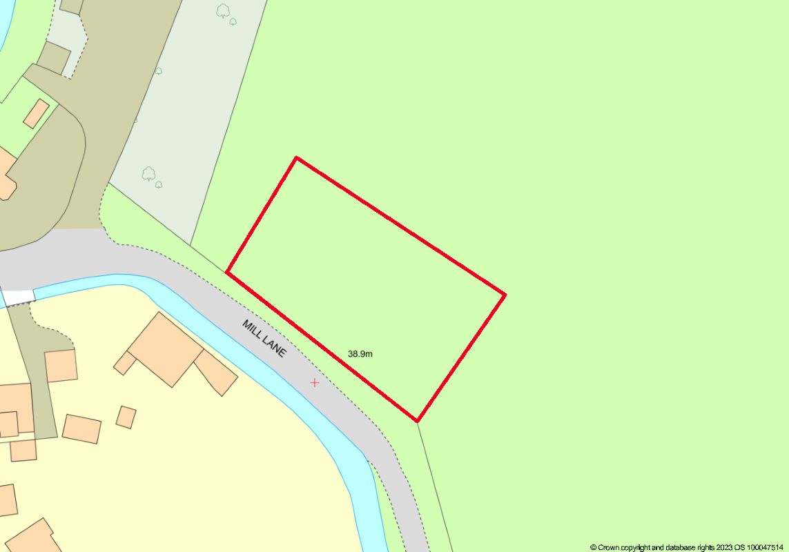 Site 11, Mill Lane, Sindlesham, Wokingham, Berkshire, RG41 5DD