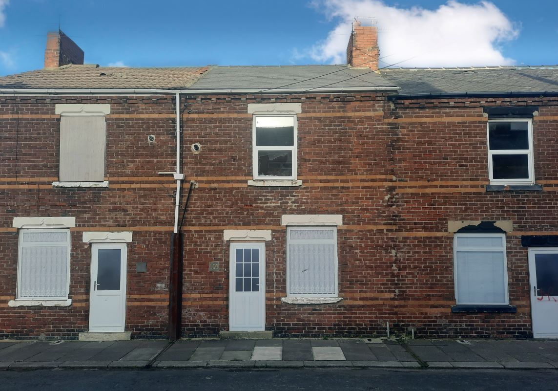 101 Seventh Street, Horden, Peterlee, County Durham, SR8 4JQ