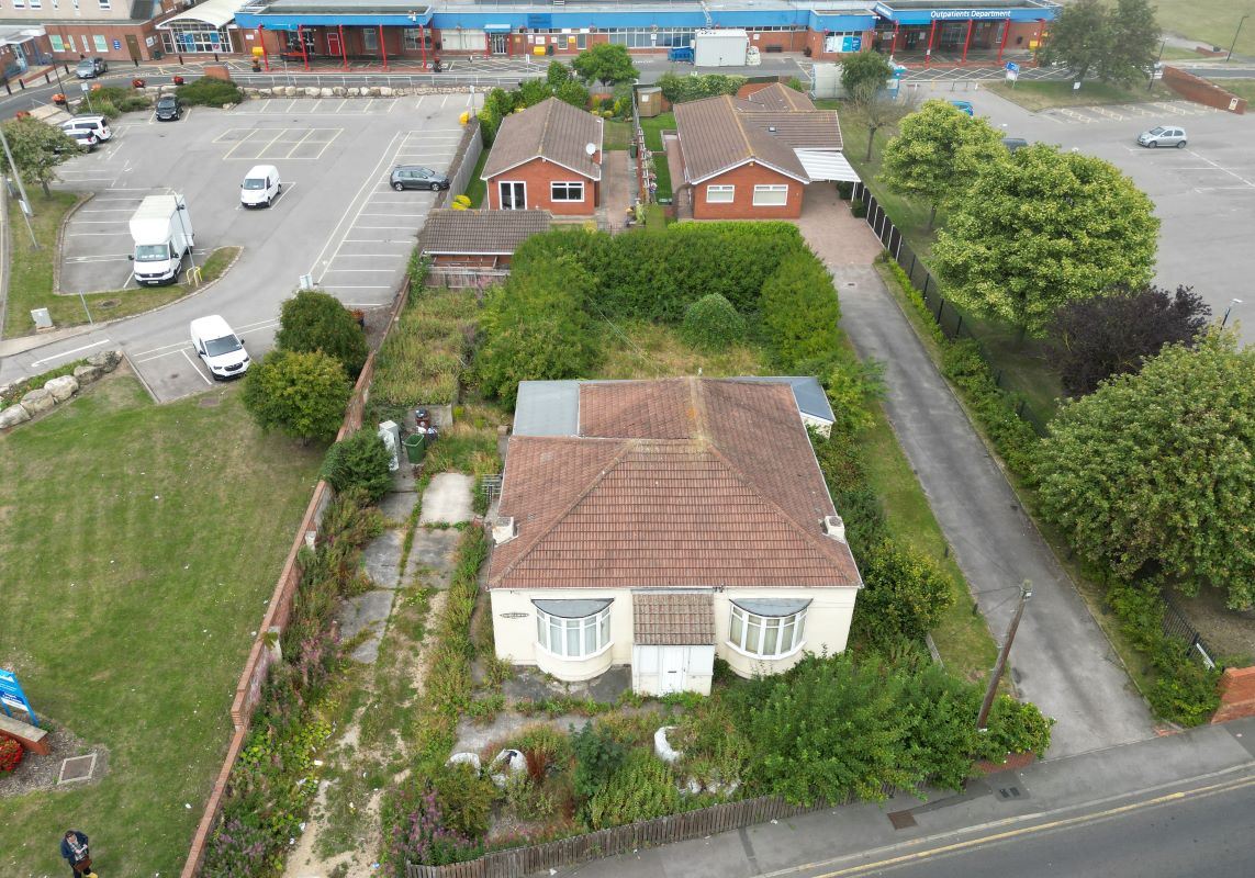 Edenbrook, Holdforth Road, Hartlepool, Cleveland, TS24 9AJ