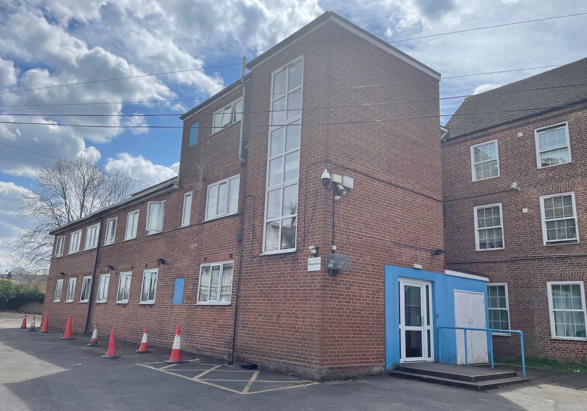 Unit 2.08 Cardinal House, Bridge Road, Birmingham, West Midlands, B8 3TE