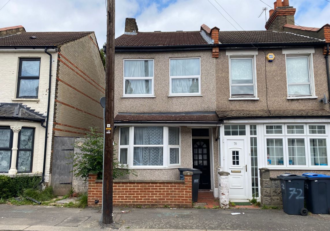 72 Guildford Road, Croydon, Surrey, CR0 2HJ